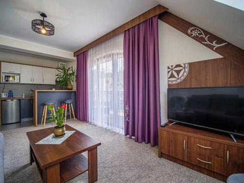Zakopane Apartment | Willa U Kośle 2