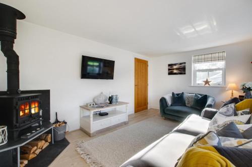 St Merryn House | Willow Cottage