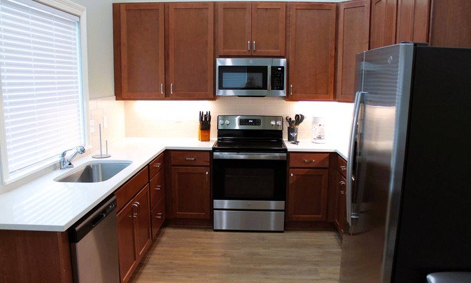 Fairbanks Cabin | Willow Creek Cabin 1