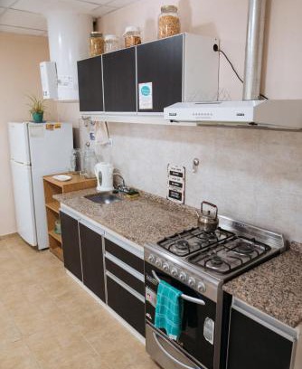 San Rafael Hotel | Willy HOSTEL