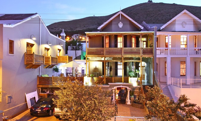 Green Point House | Wilton Manor