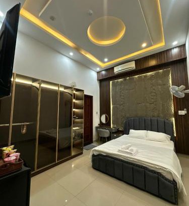 Hue City Centre Hotel | Win House Huế 1