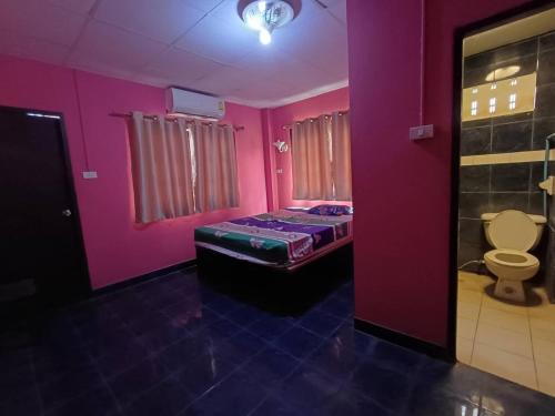 South Pattaya Apartment | Winchester