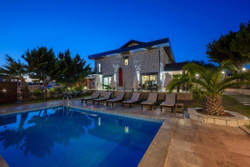 Cesme Hotel | Wind of Çeşme