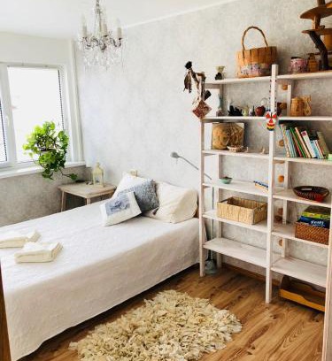 Kuressaare Apartment | Wind Rose apartment