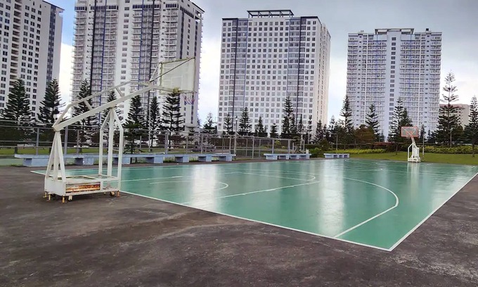 Tagaytay Apartment | Wind - Serene Lake View Retreat in Tagaytay