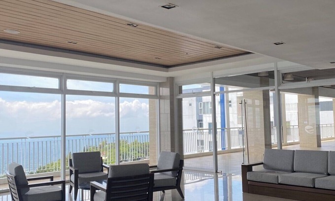 Tagaytay Apartment | Wind Tower 4 Unit 2401 Penthouse