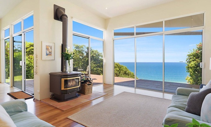 Killcare Heights House | WIND WHISTLE RIDGE, TOP NOTCH