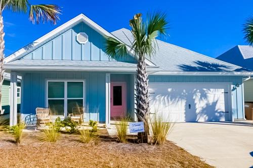 Port St. Joe House | Windmark - Dexley Dunes