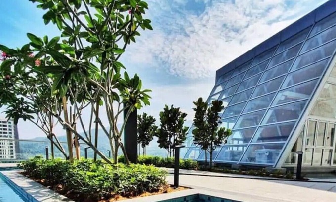 Genting Highlands Apartment | Windmill Upon Hills