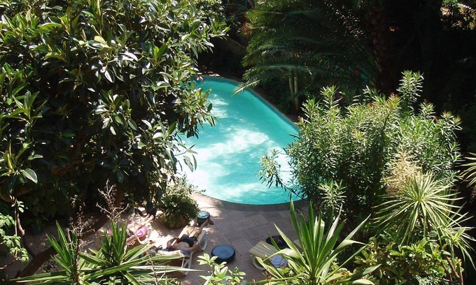 Nice City Centre Hotel | Windsor Hotel