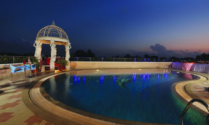 Thiruvananthapuram Hotel | Windsor Rajadhani