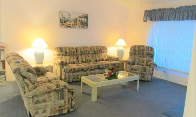 Windward Cay Villa | Windward Cay - 3 Bed Villa