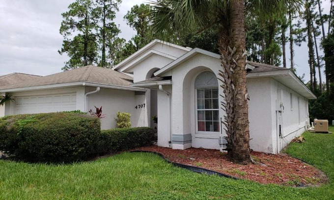 Windward Cay House | Windward Cay 4707