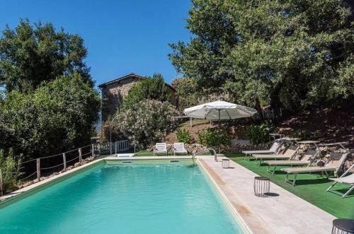 Rignano sull'Arno Apartment | Wine Experience - Villa Aurora