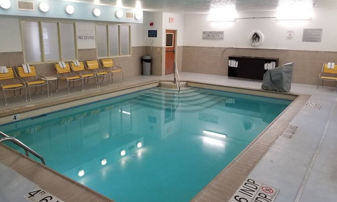 Great Falls Hotel | Wingate by Wyndham Great Falls