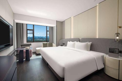 Guilin City Centre Hotel | Wingate by Wyndham Guilin Lingui