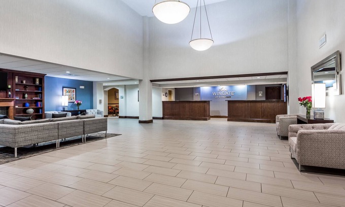 High Point Hotel | Wingate by Wyndham High Point/Greensboro