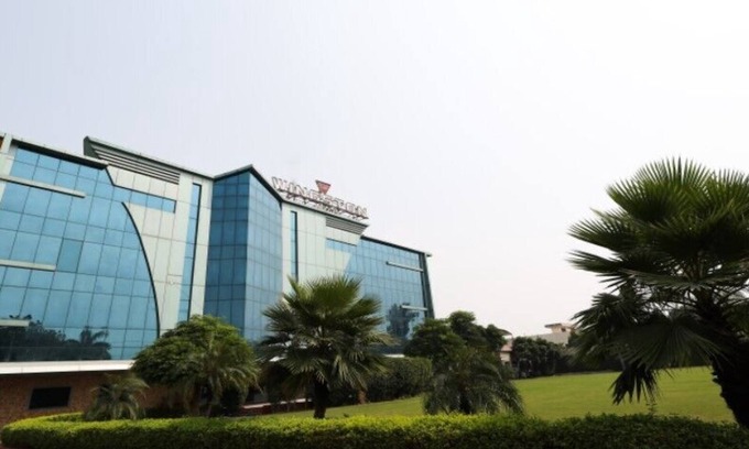 Mathura Hotel | Wingston A TreeHouse Hotel Mathura