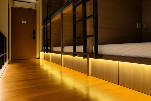 Downtown Singapore Hotel | Wink at Upper Cross Street