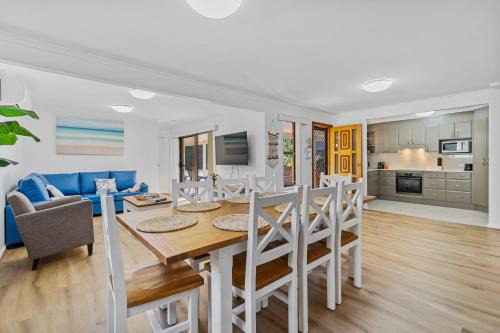 Tomakin House | Winnies on Sunpatch