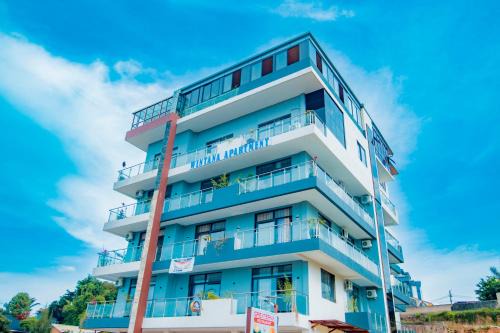 Remera Bed & Breakfast | Wintana Hotel & Apartments