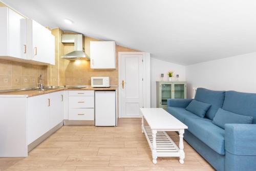 El Molinillo Apartment | WintowinRentals Cómodo Estudio en Málaga.