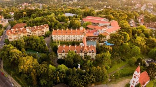 Planalto Hotel | Wish Serrano Resort