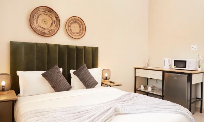 Salt River Hotel | Wish U Were Here