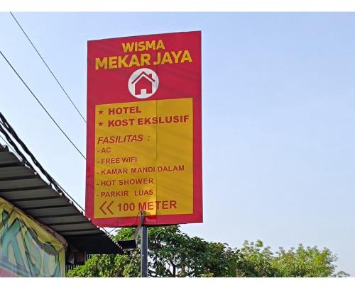 Surakarta Hotel | Wisma Mekar Jaya near Solo Safari Mitra RedDoorz