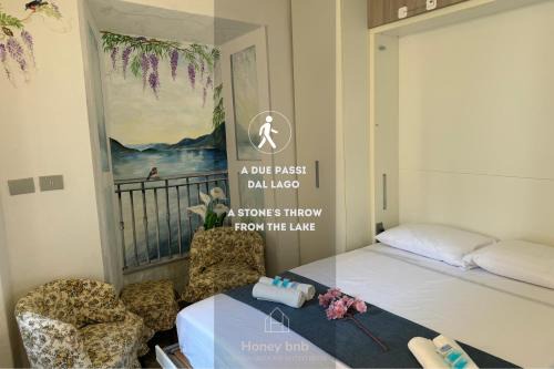 Argegno Apartment | Wisteria Dreams - A due passi dal Lago
