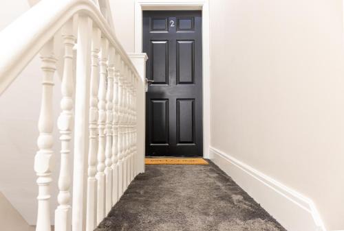 South Shore Apartment | Withnell Stays - Apartment Two