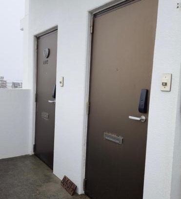 Awase Apartment | Wivic Awase 4th floor - Vacation STAY 33360v