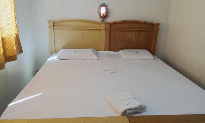 Lahug Hotel | WJV INN JY