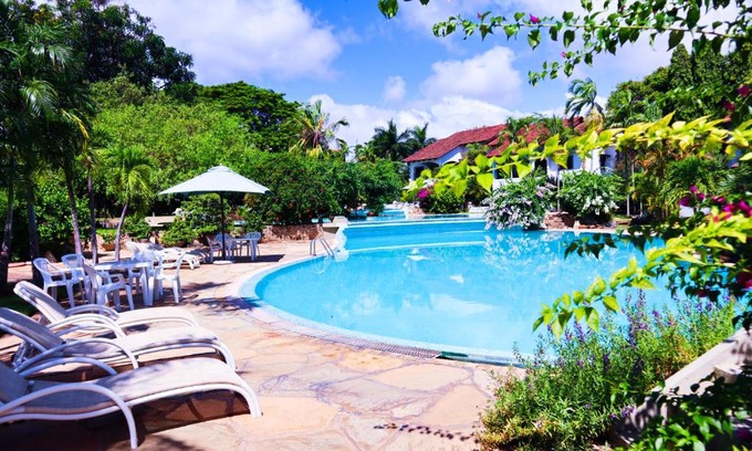 Malindi Bed & Breakfast | Woburn Residence Club