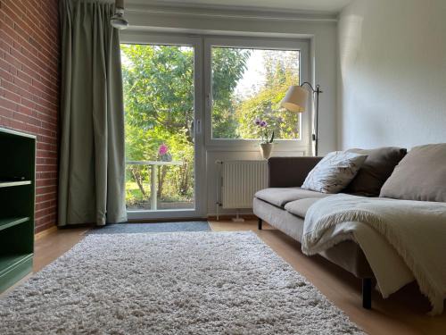 Hohwacht Apartment | Wohlfühloase am Strand!