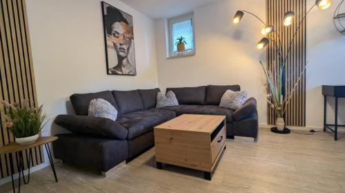 Bad Saarow Apartment | Wohlfühloase unter den Linden