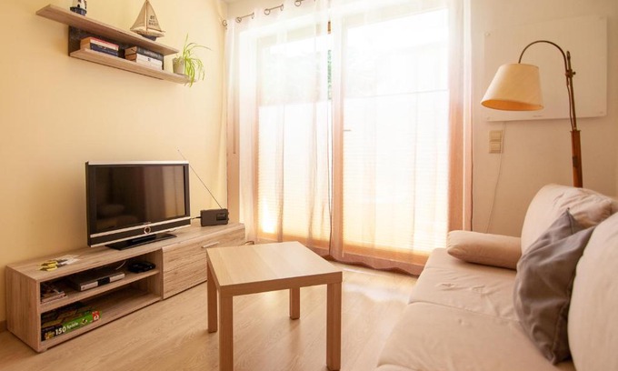 Birkwitz Apartment | Wohnperle Birkwitzer Stübchen