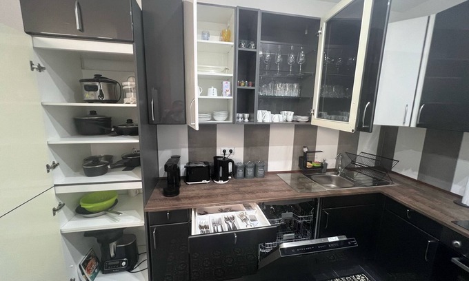 Oberwesel Apartment | Wohnung 51