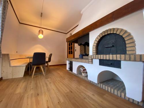 Murau House | Wohnung Esebeck - Blick auf Altstadt