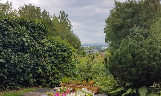 Rhein-Erft-Kreis District Apartment | Wohnung, Ferienwohnung und Apartments in Ruhiger Lage