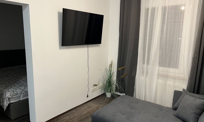 Mitte Condo | Wohnung in Altstadtnaehe