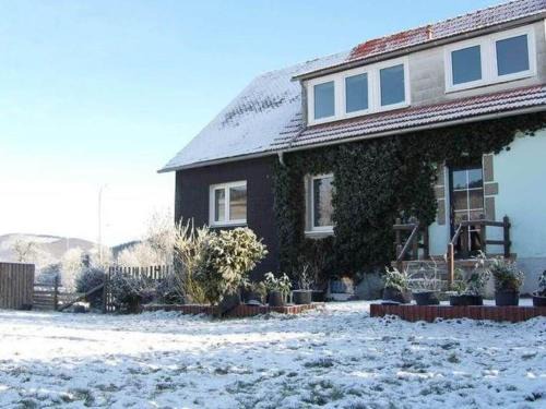 Stormbruch Apartment | Wohnung in Stormbruch nahe dem Skigebiet