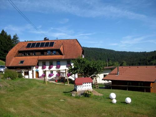 Wittenschwand Apartment | Wohnung In Wittenschwand Mit Garten Und Panorama