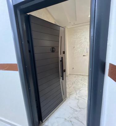 Meknes Apartment | Wohnung