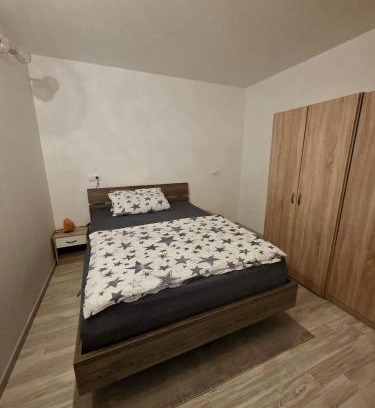Neunburg vorm Wald Apartment | Wohnung Maric EG bis zu 2 Personen