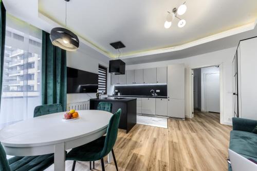 Wola Apartment | Wola Luxury Stay