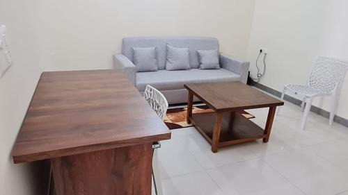 Sector 2 Apartment | Wonderful 1 bhk flat hsr layout