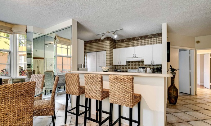 Aventura Condo | Wonderful 3 Bedroom Condo in the Heart of Aventura