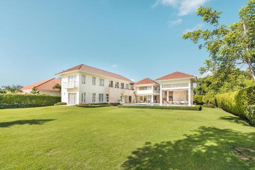 Punta Cana Villa | Wonderful 4br villa with maid at Punta Cana Resorts
